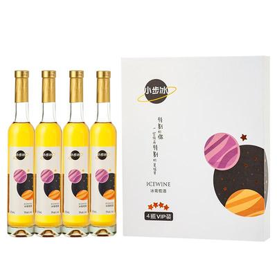 思帕蒂娜礼盒装粒选包邮冰酒