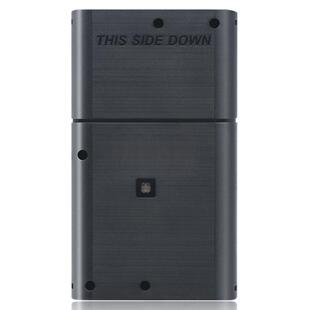 可依恋定位器远程温度记录仪GPRS高精度冷链物流运输传感器无线
