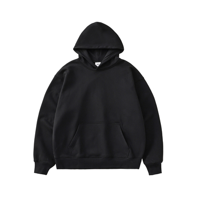 RESTICK重磅连帽卫衣