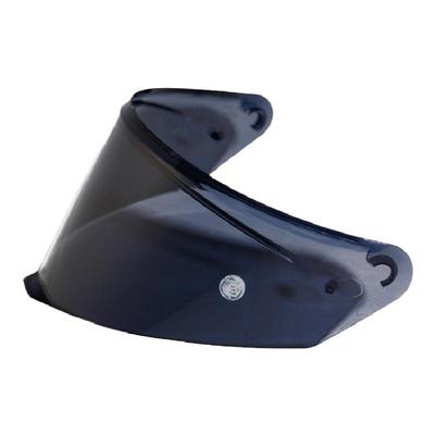 GSB头盔镜片型号原装镀虹金红