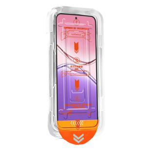 无尘仓适用OPPOA5活力版钢化膜oppoa3手机膜a5x全屏新款a5抗蓝光保护a3iplus高清oppo防摔a3x全胶5g玻璃贴膜