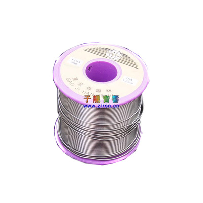 T4泰明焊锡高纯度锡线焊锡丝