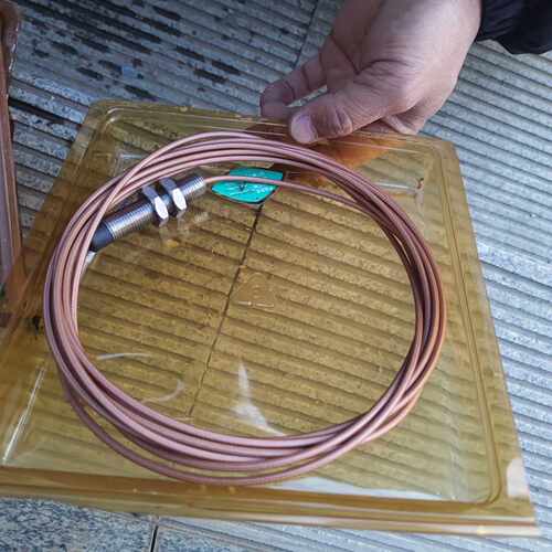 溢价-康普COMMSCOPE温度传感器S/N：50912651