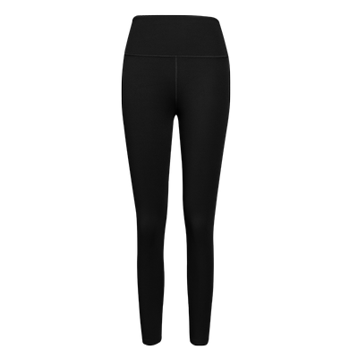 Yvette紧身裤高腰健身提臀显瘦