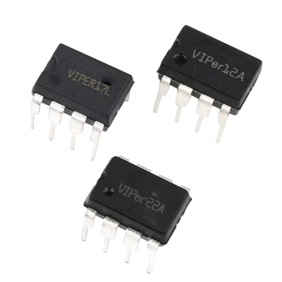 THX203HVIPer12A/22AIC芯片