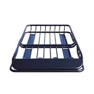 雪佛兰探界者起亚智跑马自达CX4CX50现代IX35途胜车顶行李架框筐