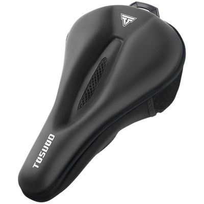 塔斯队长坐垫套超软加厚防水