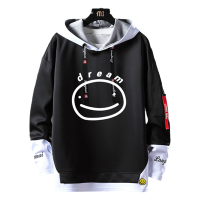 我的世界大神dream欧美风卫衣