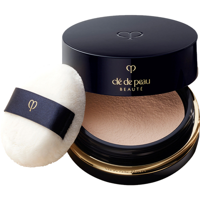 CPB/肌肤之钥定妆控油散粉蜜粉