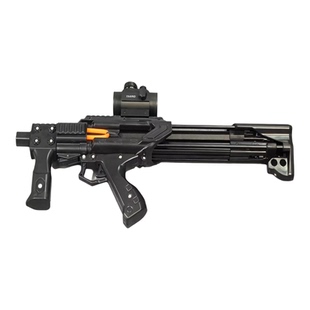 2026新款雷神软弹弓户外复合弓3D打印成人玩具大威力远高精准玩具