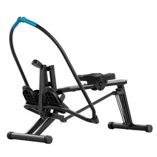 麦瑞克超燃脂双桨划船机家用练肩练背手臂健身器材室内智能划船器