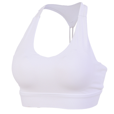 美背瑜伽运动内衣聚拢普拉提文胸