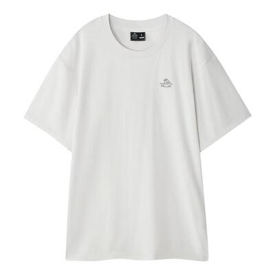 伯希和户外短袖T恤抑菌防晒上衣