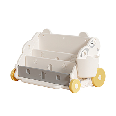 英禾浙江温州卡通图案桌面书架