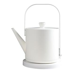 Creade科瑞德烧水壶泡茶专用酒店家用电热水壶汀壶小型长嘴手冲壶
