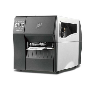 ZEBRA斑马ZT210/230工业级标签条码打印机ZT211/231 203/300DPI