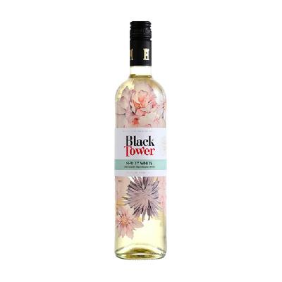 菲特瓦半甜白葡萄酒