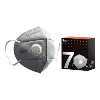 电焊防烟尘口罩焊工专用防尘防毒