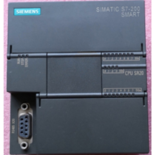 议价西门子IP6ES72881CR400AA1CPU模块6ES7288-1CR40-0AA1