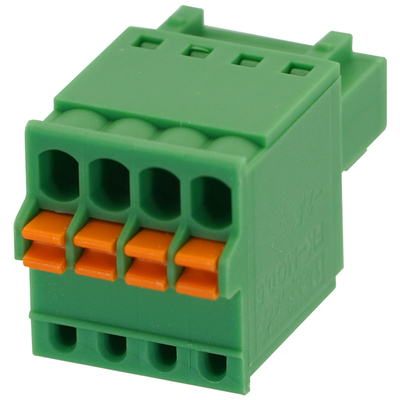 菲尼克斯PCB接线端子FK-MC0.5-ST