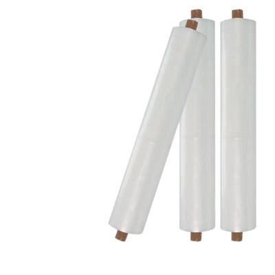 全新料白色地膜黑色薄膜厂家直销