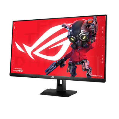 华硕27英寸2K255Hz显示器