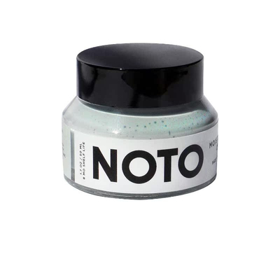 NOTO Botanics MOISTURE 面料保湿霜revolve时尚新品