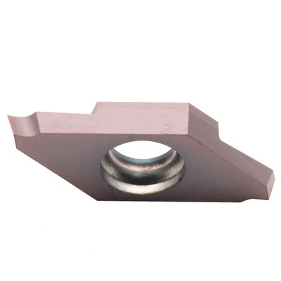 走心机螺纹切槽刀片TKF12R150