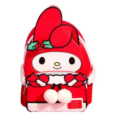 LFx三丽鸥官方美乐蒂背包