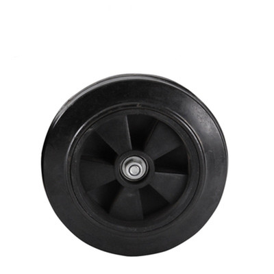 老年代步车牛牛橡胶耐用