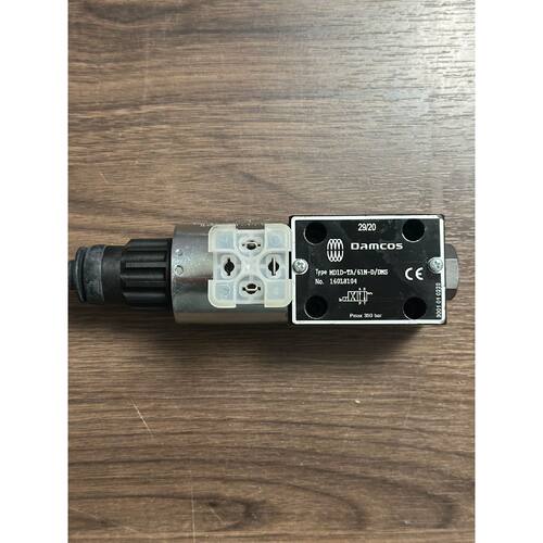 MD1D-TA/61N-D/DMS Damcos part