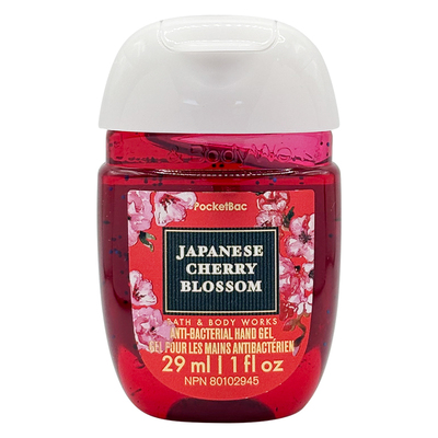 Bath&bodyworks消毒抗菌洗手液