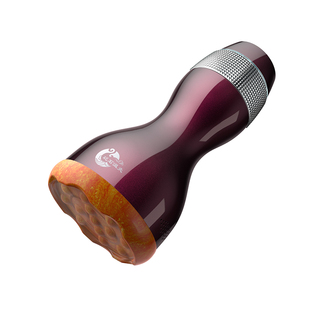 砭石温灸刮痧仪家用电动揉腹按摩器推拿扶艾灸疏通经络阳罐美容院