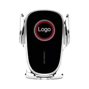 奥迪A4L/A5L多款车型专用车载手机支架防抖功能不挡视线车内饰品