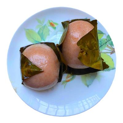 叶儿粑四川特产宜宾糯米十年老店