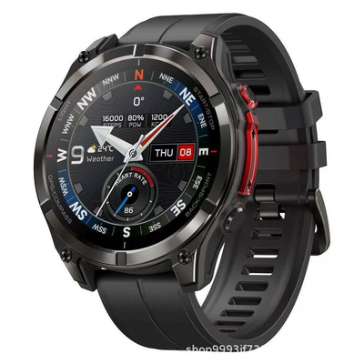 Zeblaze智能手表蓝牙通话GPS定位