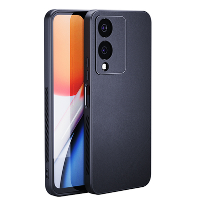 适用vivoy36系列防滑手机壳