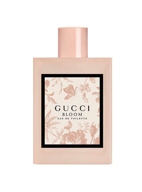 香港直邮GUCCI古驰BLOOM花悦绽放女士淡香水EDT30/50/100ML正品