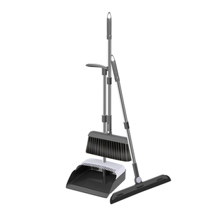 扫把簸箕套装组合扫地软毛扫帚家用笤帚室内垃圾撮子单个刮水神器