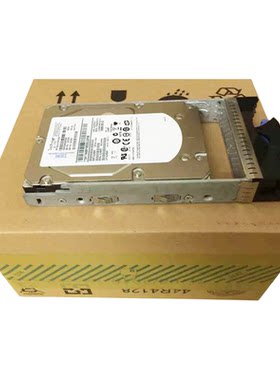 全新盒装 IBM 81Y9690 81Y9691 1T SAS 2.5 6G 7.2K 服务器硬盘