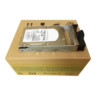 全新盒装 IBM 81Y9690 81Y9691 1T SAS 2.5 6G 7.2K 服务器硬盘