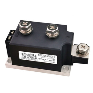 可控硅模块MTC300A1600VMTC500A600A800A250A200A1000A压接风冷型