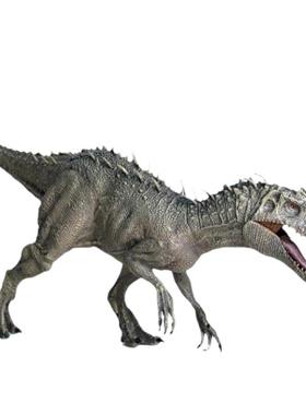 样板间儿童房恐龙玩具摆件