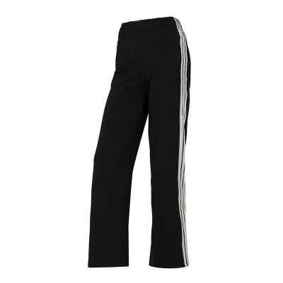 茵特丨Adidas阿迪达斯女裤2026秋季新款针织长裤运动休闲裤KS2819