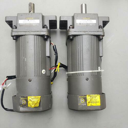 询价-ADDKA减速电机5IK90GU-CFM  减速机是5GU7