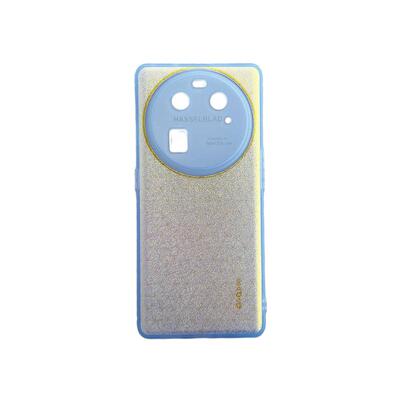 OPPOFindX6软壳时尚极光手机壳