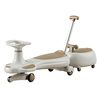 2025新款儿童扭扭车大人可坐防侧翻双人小孩宝宝婴儿1岁溜溜妞妞