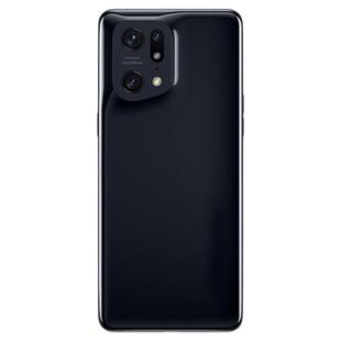 灏屏适用oppo findx5pro后盖玻璃FindX5Pro手机后壳电池盖后屏