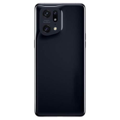 灏屏适用oppo findx5pro后盖玻璃FindX5Pro手机后壳电池盖后屏