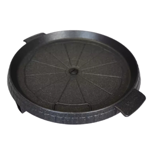 脉鲜进口卡式炉烤盘户外家用便携式不粘锅麦饭石韩式烤盘烧烤露营